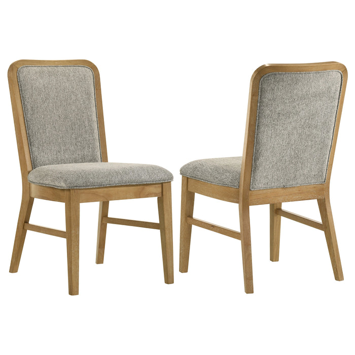Croyden Dining Side Chair of 2