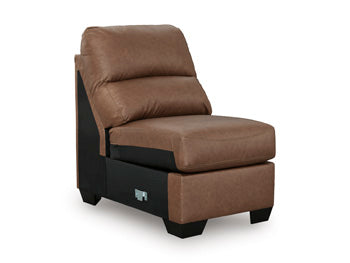 WillowBend Sectional