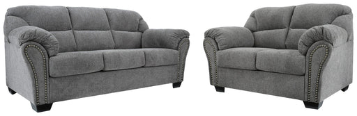 Allmaxx Living Room Set - Bobby Furniture (Gaithersburg, MD)