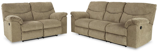 Alphons Living Room Set - Bobby Furniture (Gaithersburg, MD)