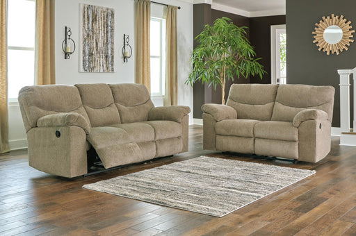 Alphons Living Room Set - Bobby Furniture (Gaithersburg, MD)