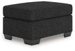 Jasmine Peaks Ottoman - Bobby Furniture (Gaithersburg, MD)
