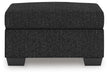 Jasmine Peaks Ottoman - Bobby Furniture (Gaithersburg, MD)