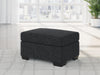 Jasmine Peaks Ottoman - Bobby Furniture (Gaithersburg, MD)