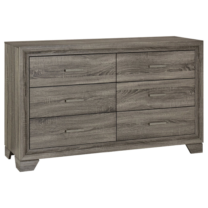 Wright Dresser