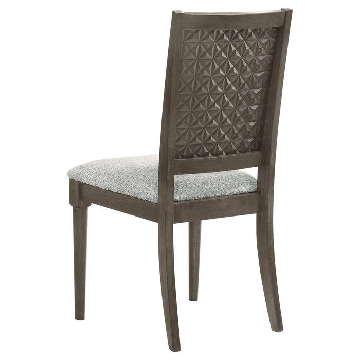 Onslow Dining Side Chair of 2