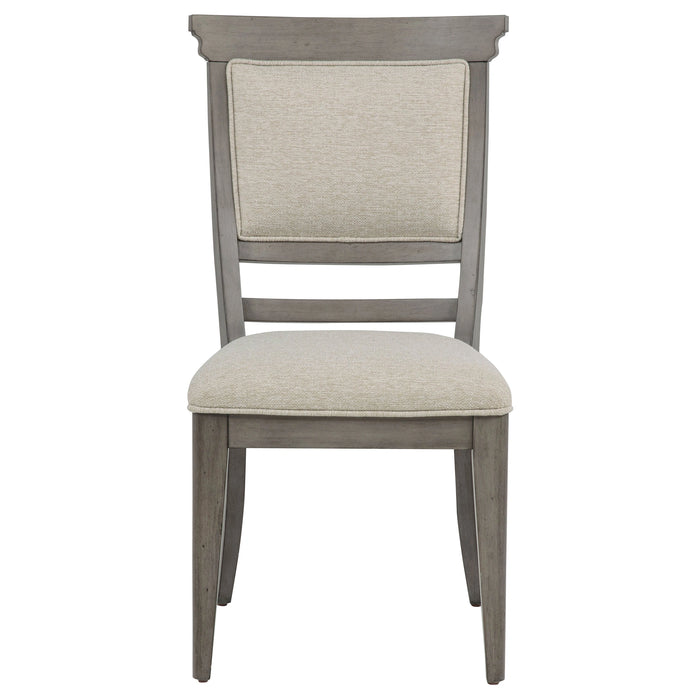 Cresswell Side Chair of 2