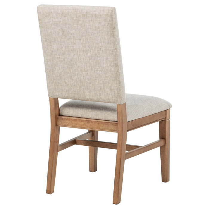 Middleton Side Chairs of 2