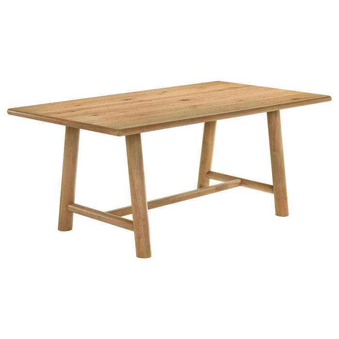 Duncan Dining Set (Table and 6 Chair)
