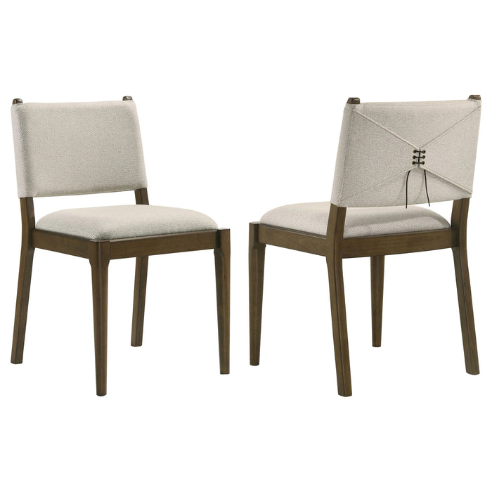 Ottowa Dining Side Chair of 2