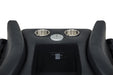 Madden Manual Theater Seating Set - Bobby Furniture (Gaithersburg, MD)