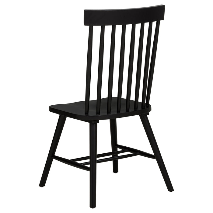 Decker Dining Set G (Table and 6 Chair)