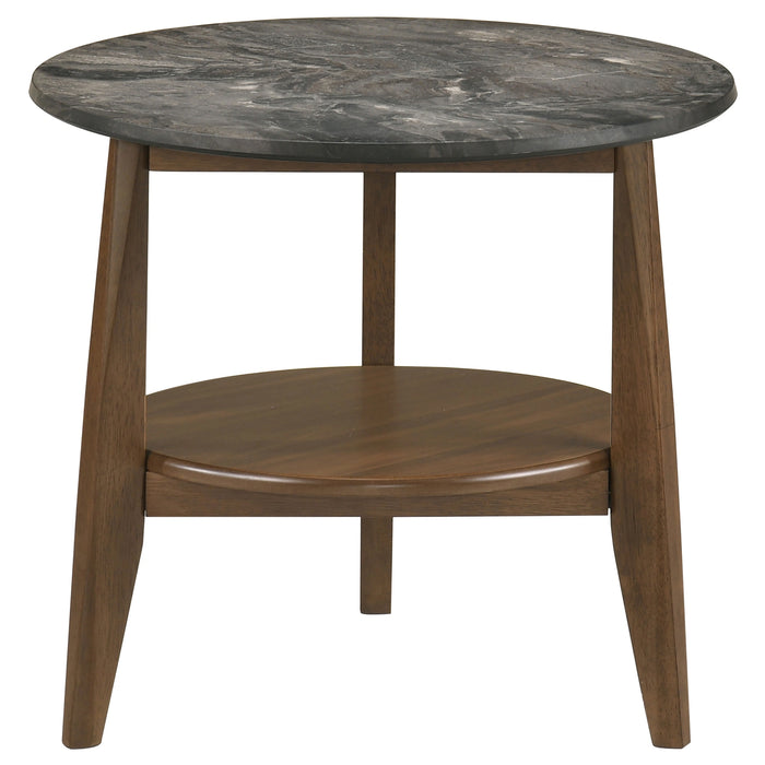 Bradley Coffee Table Set