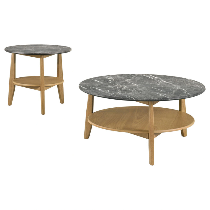 Bradley Coffee Table Set