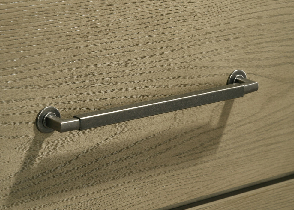 Hazlewood Bedroom Set