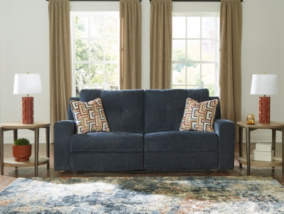 Danum Reclining Sofa - Bobby Furniture (Gaithersburg, MD)