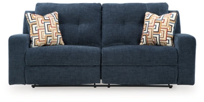 Danum Reclining Sofa - Bobby Furniture (Gaithersburg, MD)