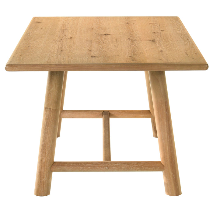 Duncan Dining Set (Table and 6 Chair)