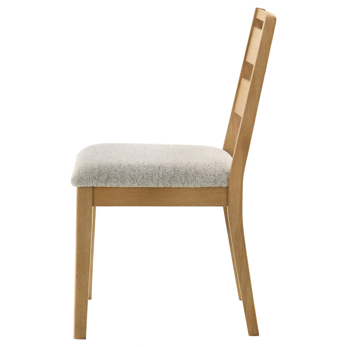 Duncan Dining Side Chair of 2