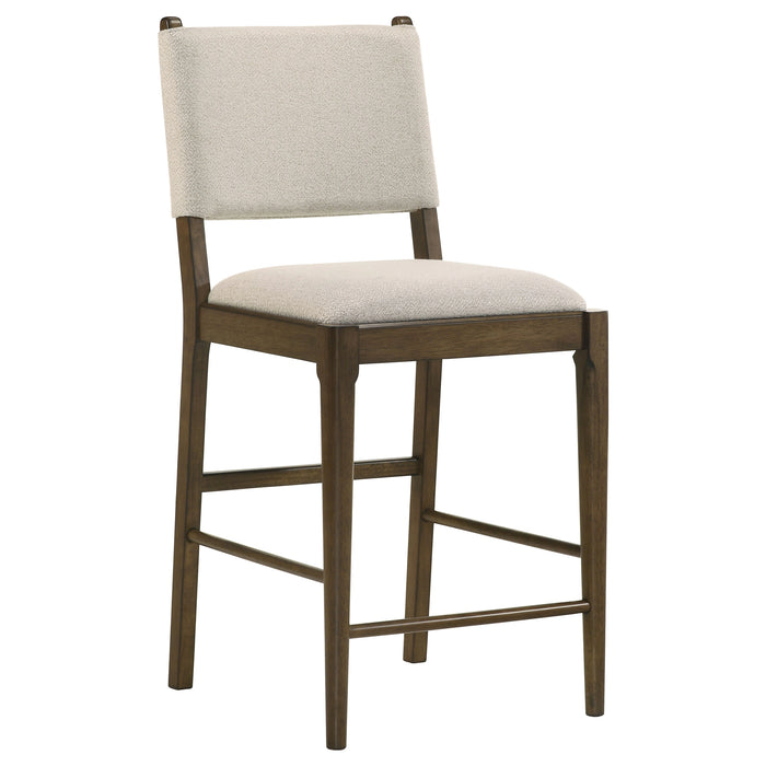 Ottowa Counter Height Dining Set (Table and 4 Chair)