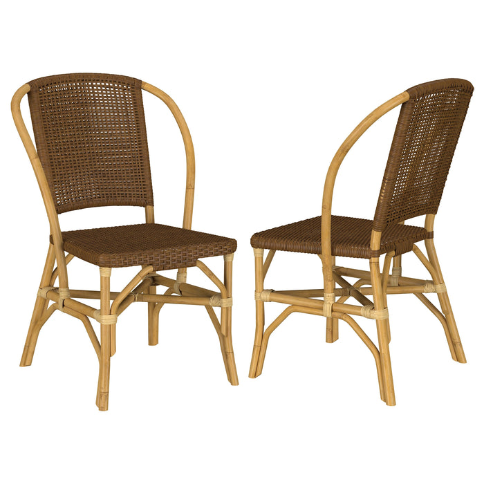 Lexley Dining Side Chair of 2