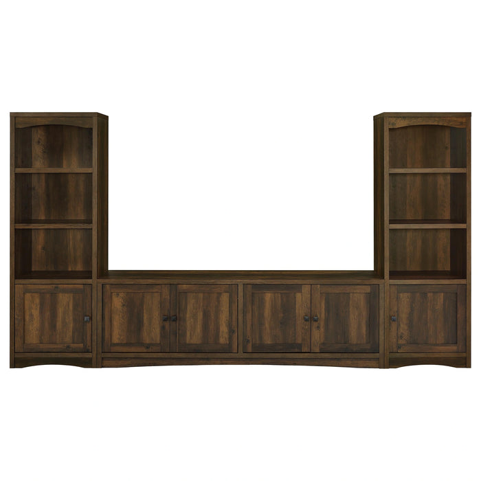 Laughlin 78" TV Stand