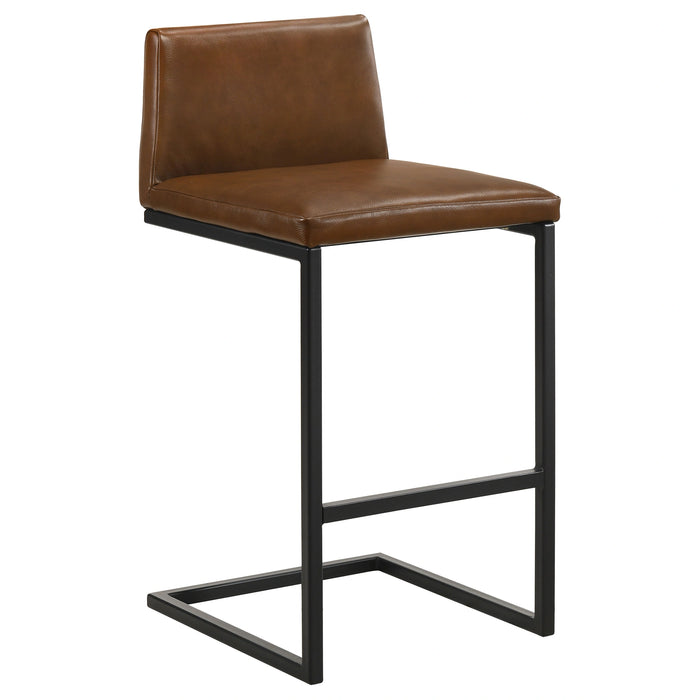 Vardon Bar Stool of 2