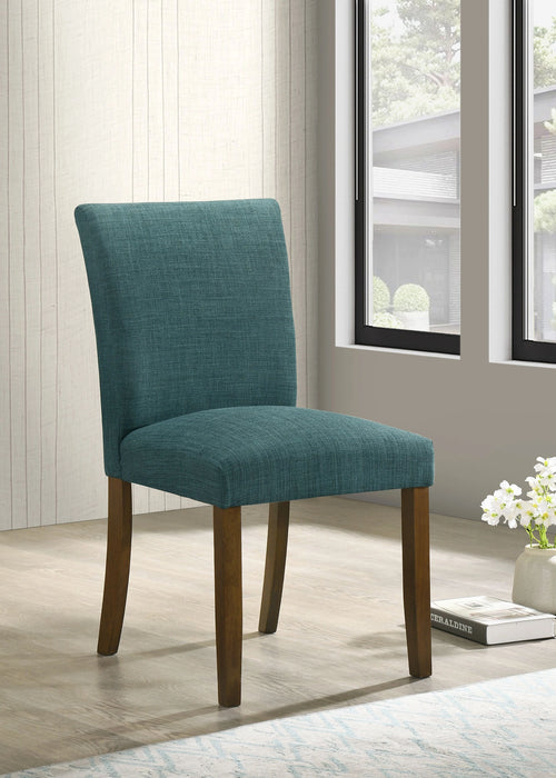 Cantley Dining Side Chair of 2