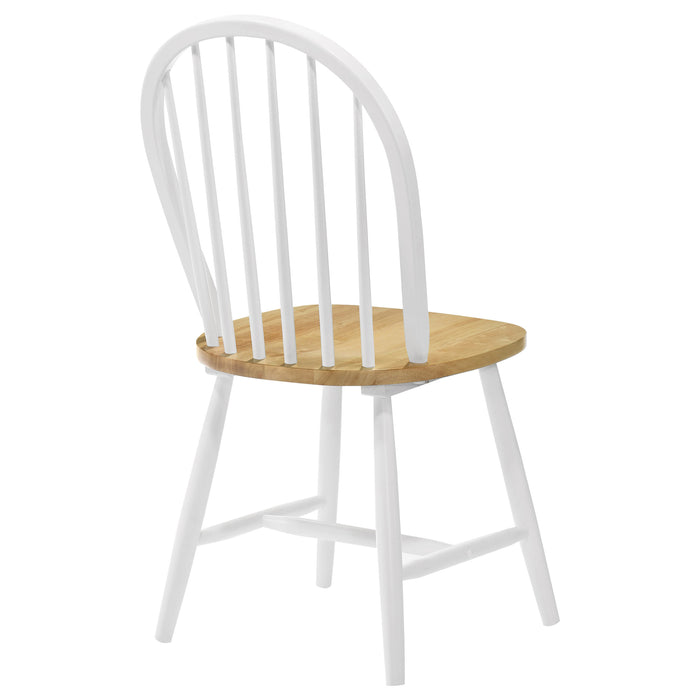 Cinder Dining Side Chair