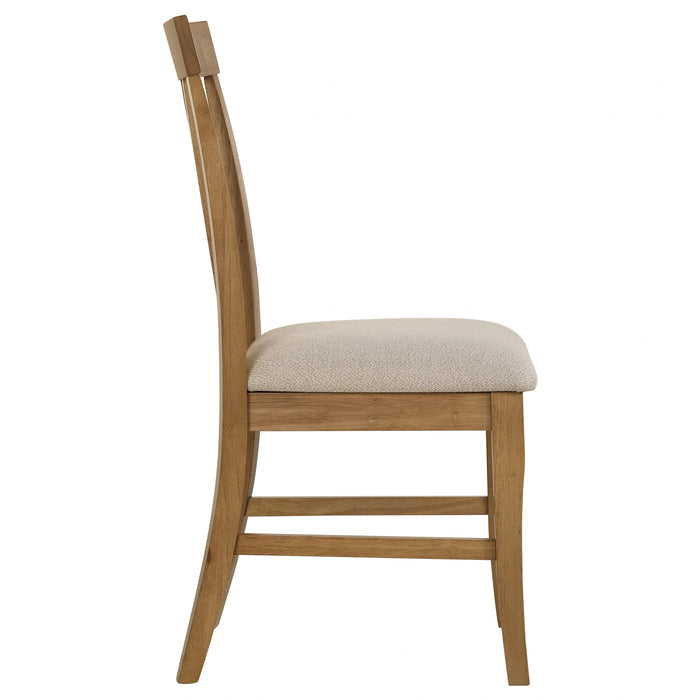 Hartville Dining Side Chair of 2