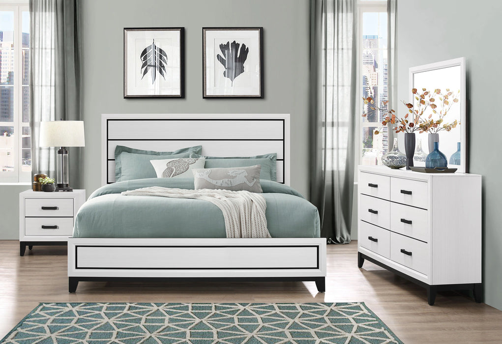 Kate Nightstand