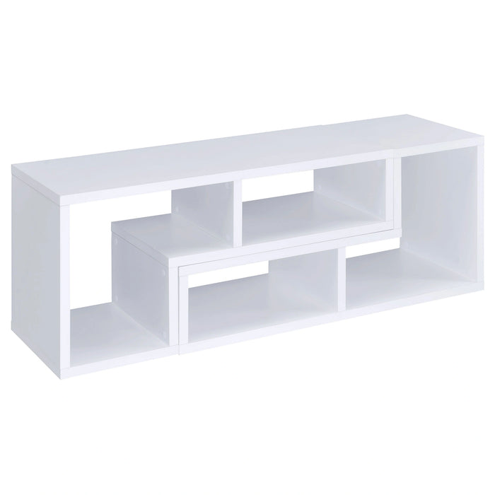 Velma Bookshelf Console