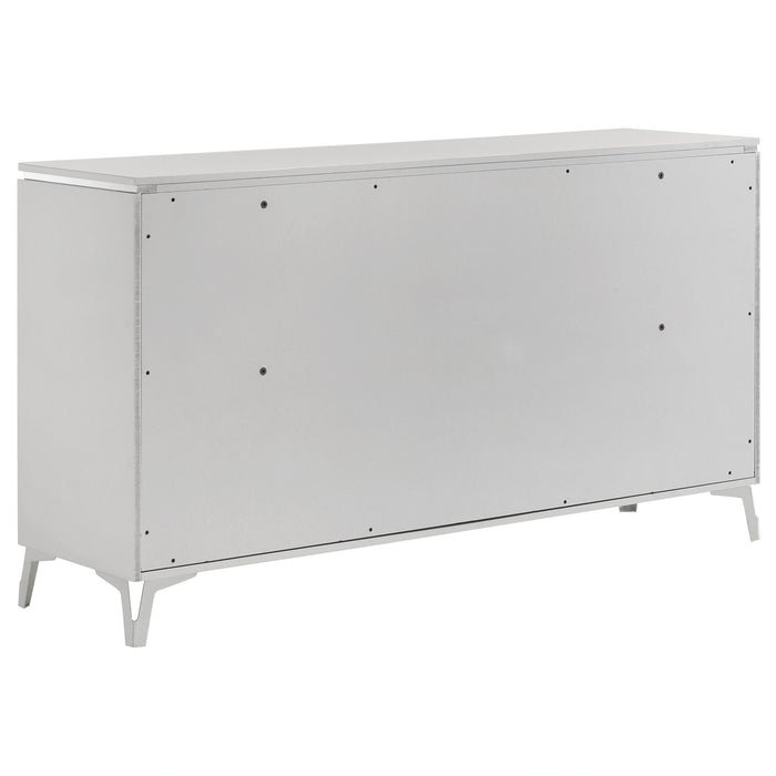 Cassia Dresser