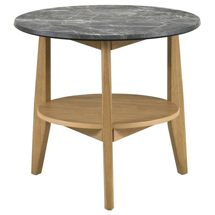 Bradley Coffee Table Set