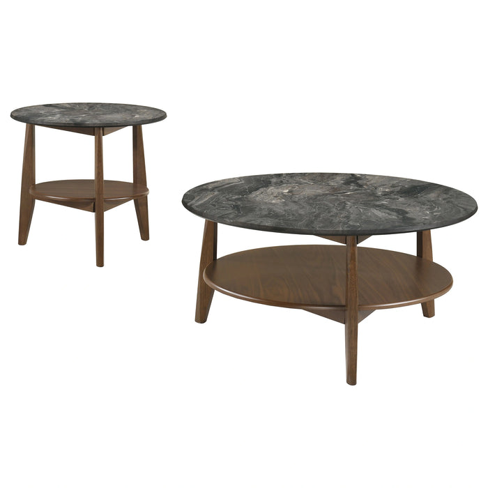 Bradley Coffee Table Set