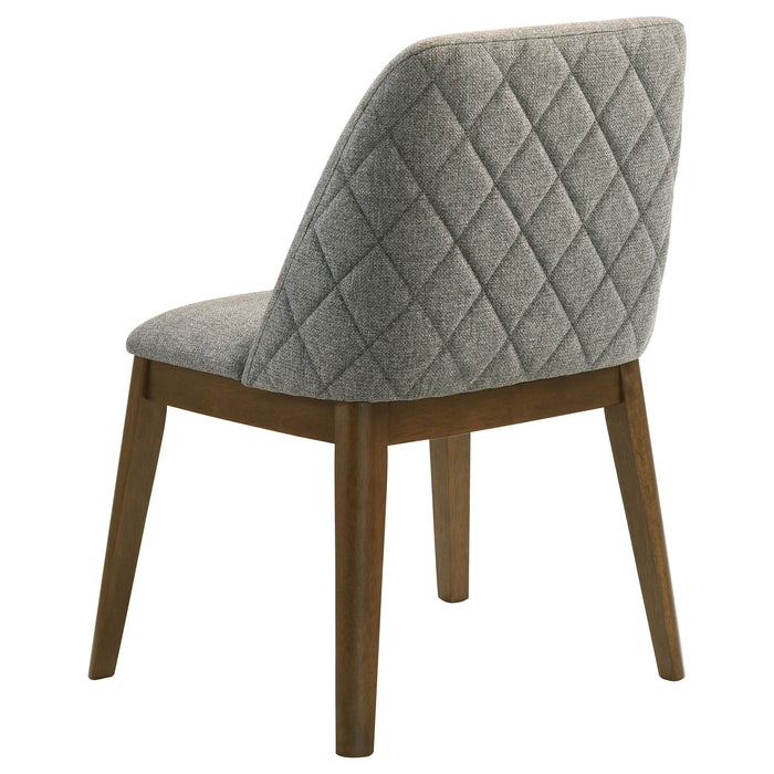 Franklin Dining Set (Table and 4 Chair)