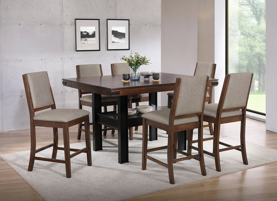 Patterson Counter Height Dining Set