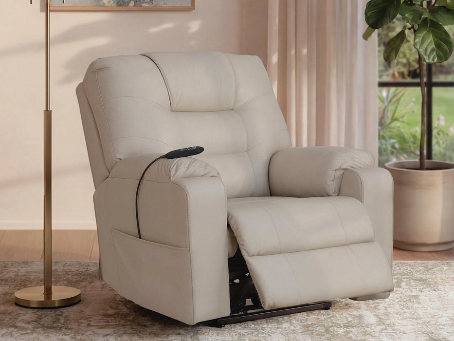 Belmone Pike Recliner