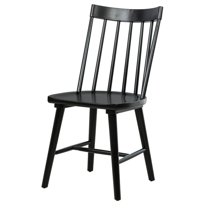 Middleton Side Chairs of 2