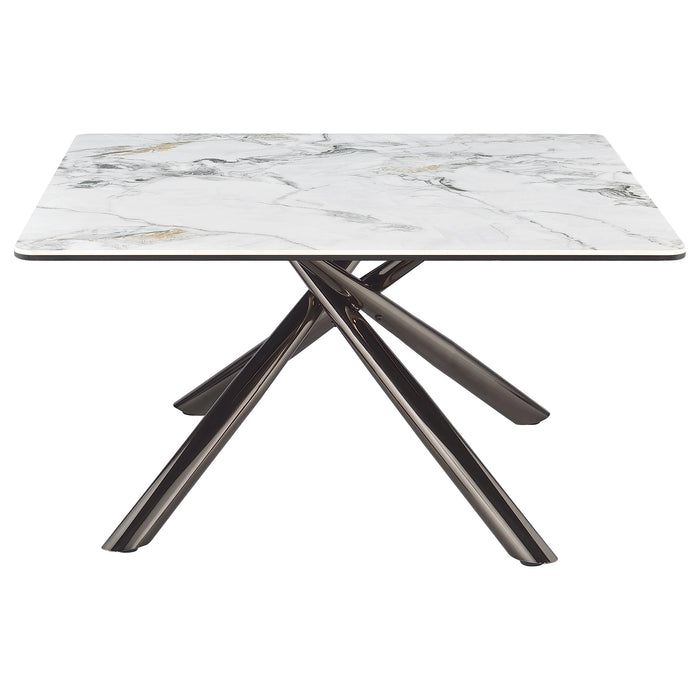 Carvell Coffee Table Set