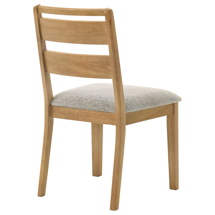 Duncan Dining Side Chair of 2