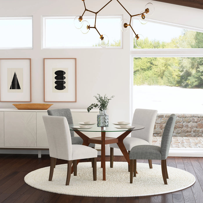 Cantley Dining Side Chair of 2