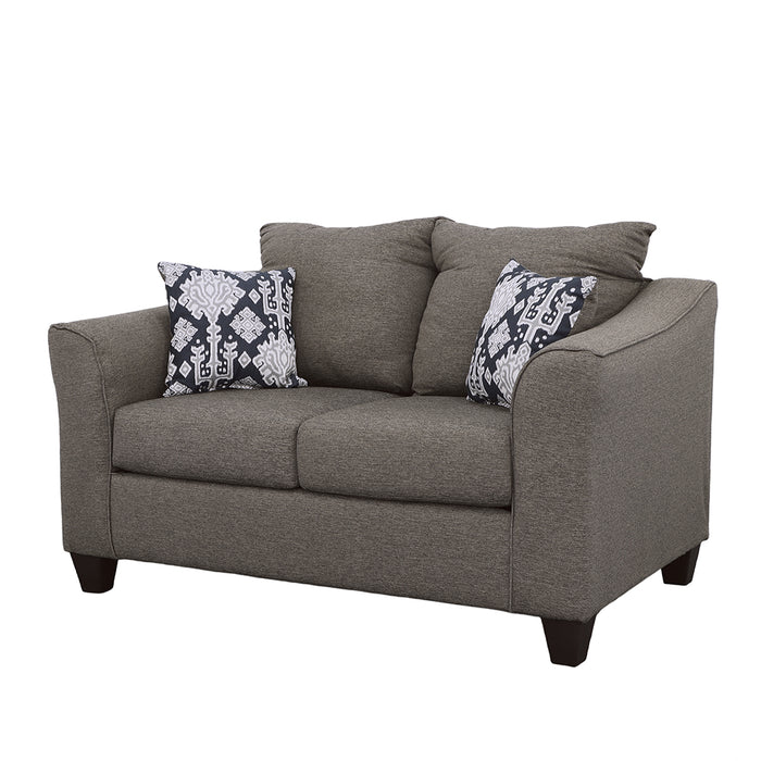 Salizar Loveseat