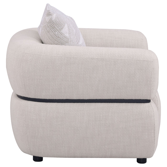 Jeanette Accent Chair