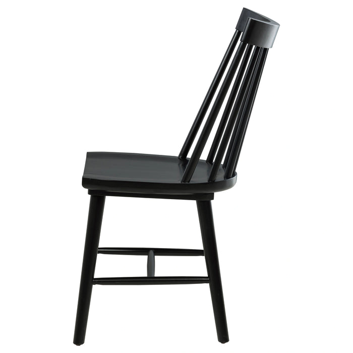 Middleton Side Chairs of 2