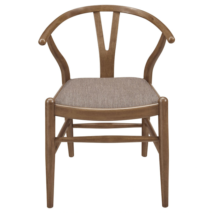 Dinah Dining Set (Table and 4 Chair)