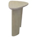 Arjona Triangular End Table - Bobby Furniture (Gaithersburg, MD)