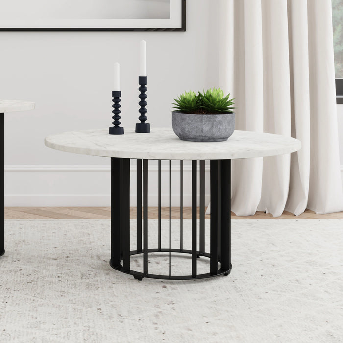 Haven Coffee Table Set
