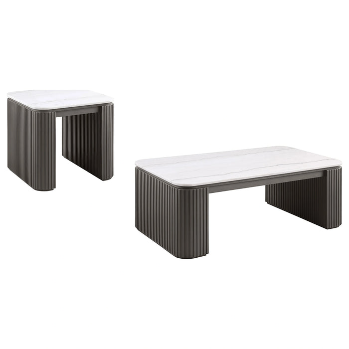 Lior Cocktail Table Set
