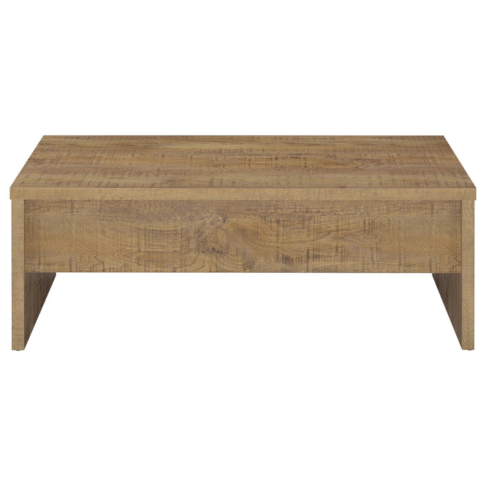 Canoga Lift-Top Coffee Table Set